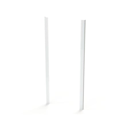 Saginaw Control & Engineering Angle, Rack SCE-72RP30F5